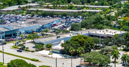 15657 S Dixie Hwy, Miami, FL - VISTA AÉREA  vista de mapa