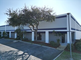 Más detalles para 11700 NW 101st Rd, Medley, FL - Nave en alquiler