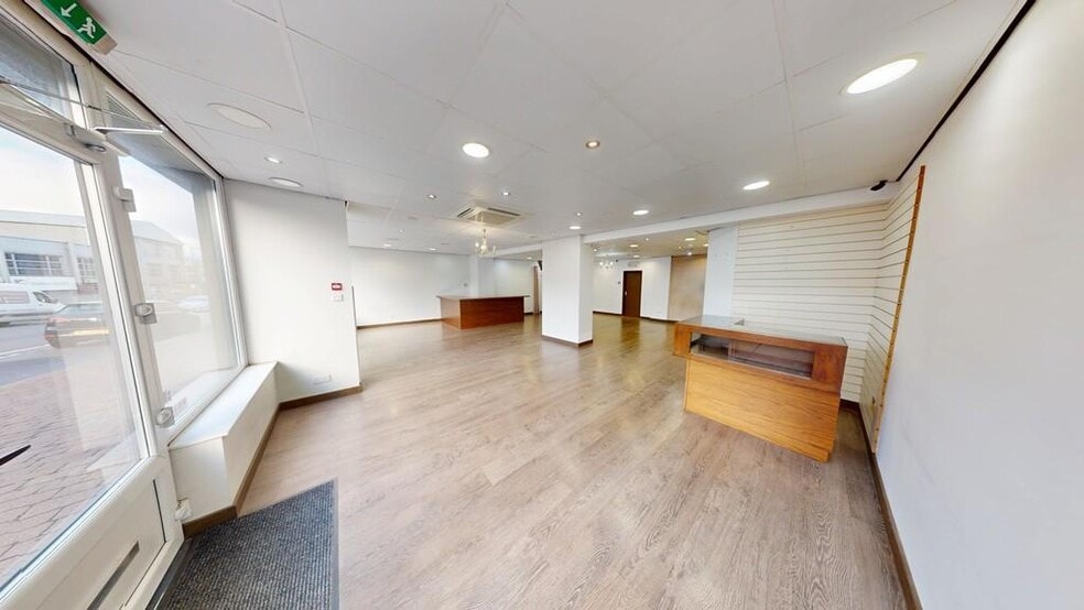 485 Leeds Rd, Bradford en alquiler - Foto del edificio - Imagen 3 de 8