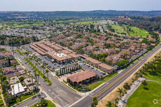 5505 Cancha De Golf, Rancho Santa Fe, CA - VISTA AÉREA  vista de mapa - Image1