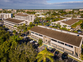 11400-11440 N Kendall Dr, Miami, FL - vista aérea  vista de mapa - Image1