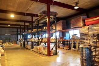 Más detalles de Nave en venta