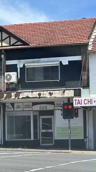 Más detalles de 684 Parramatta Rd, Croydon - Local en alquiler