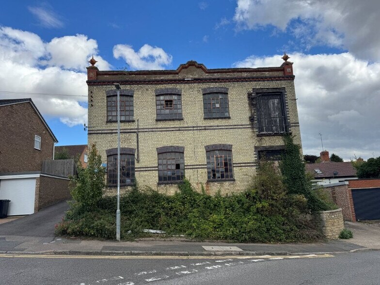 Park Rd, Raunds en venta - Foto principal - Imagen 1 de 2