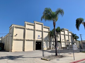 Más detalles para 906-1000 Factory Lane – Naves en venta, Oxnard, CA