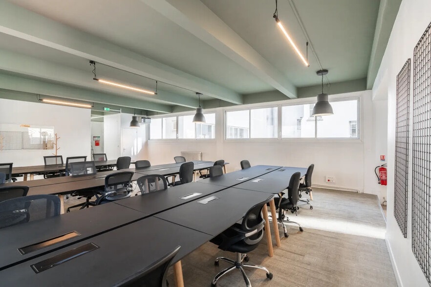 86 Rue De Charonne, Paris en alquiler - Foto del edificio - Imagen 3 de 14