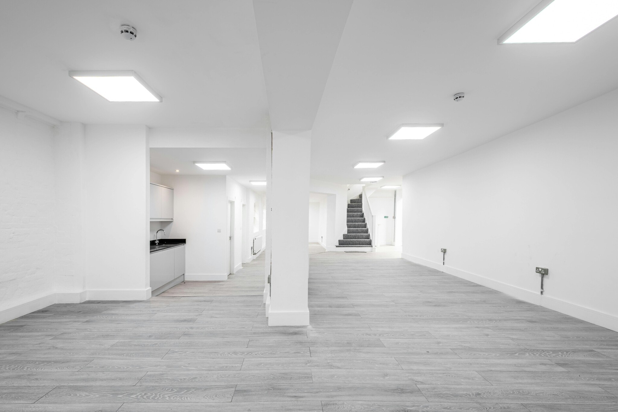 6A Scawfell St, London en alquiler Foto del interior- Imagen 1 de 5