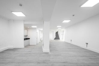 6A Scawfell St, London en alquiler Foto del interior- Imagen 1 de 5