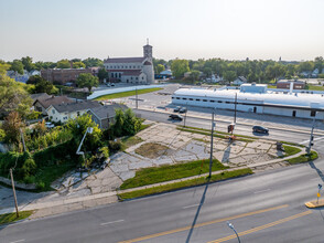 1800 Keosauqua Way, Des Moines, IA - VISTA AÉREA  vista de mapa - Image1