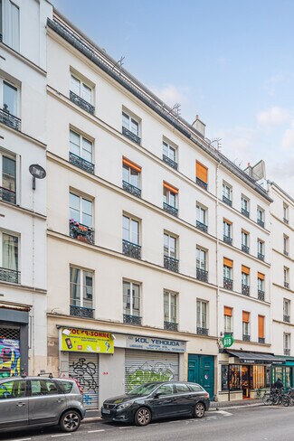 Más detalles de 132 Rue Saint-Maur, Paris - Oficina en venta