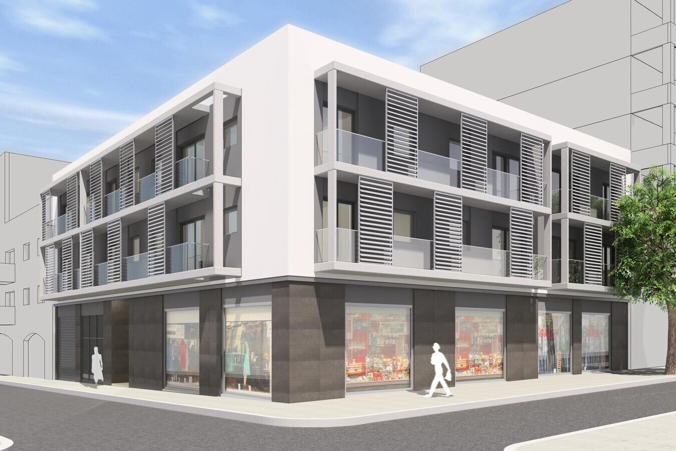 Gavà, BAR 08850 -  -  - Plano de la planta - Image 1 of 1