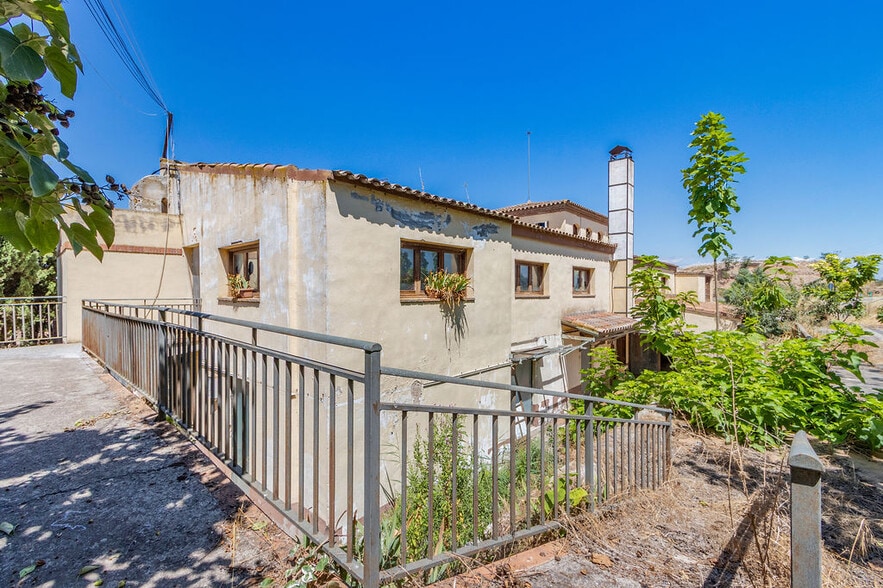 Raval de Lleida, 3, Les Borges Blanques, Lérida en venta - Foto del edificio - Imagen 2 de 20