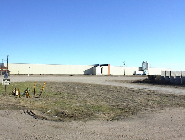 3200 Road 101, Sidney, NE en alquiler - Foto principal - Imagen 1 de 3