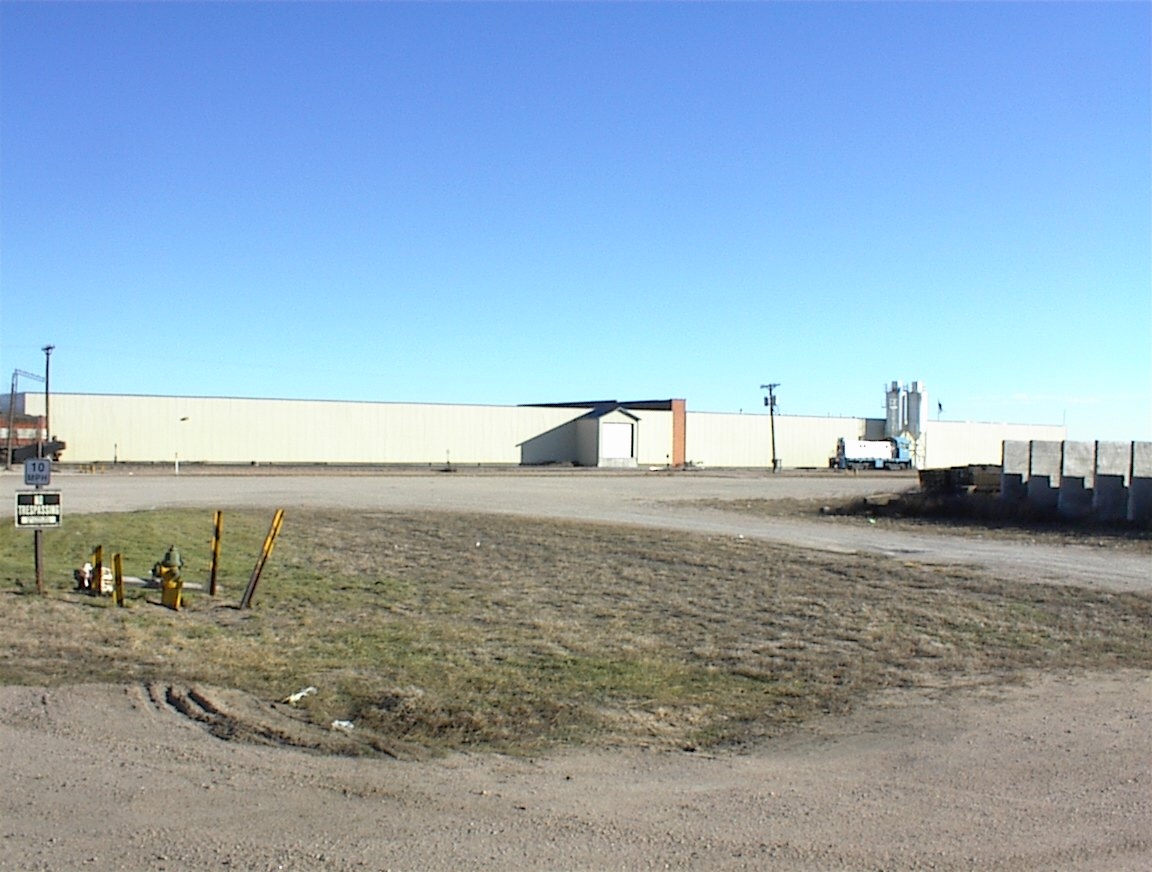 3200 Road 101, Sidney, NE en alquiler Foto principal- Imagen 1 de 4