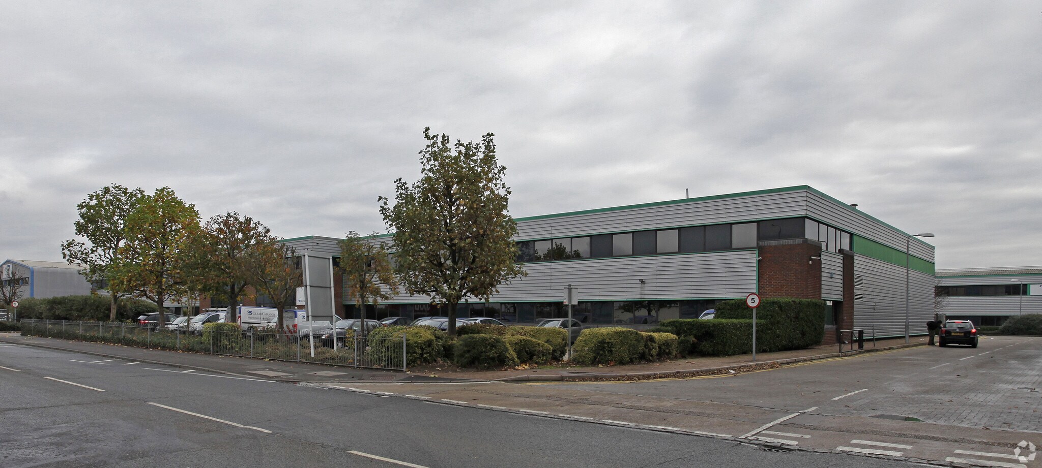 Springfield Rd, Hayes en alquiler Foto principal- Imagen 1 de 3