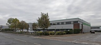 Más detalles de Springfield Rd, Hayes - Nave en alquiler