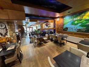 27 High St, London en alquiler Foto del interior- Imagen 2 de 9