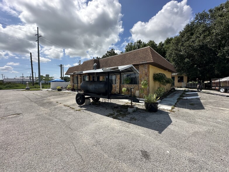 6900 Waverly Rd rd, Lake Wales, FL en venta - Foto del edificio - Imagen 3 de 18