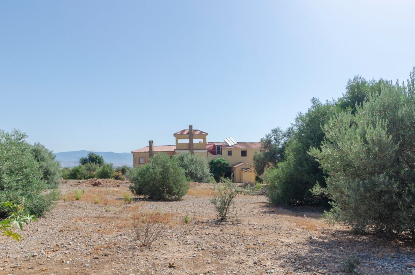 Terreno en Málaga, Málaga en venta Foto del edificio- Imagen 1 de 21