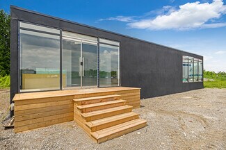 Más detalles de 11840 Keele St, Vaughan, ON - Oficina en venta