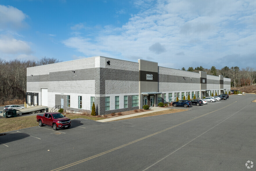 1225 Providence Hwy, Sharon, MA en alquiler - Foto principal - Imagen 1 de 4