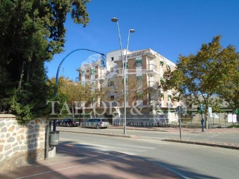 Calle Ntra Sra Loreto, 2, San Javier, Murcia en venta - Foto del edificio - Imagen 2 de 8