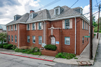 Más detalles para 211 Garnier St, Pittsburgh, PA - Health Care en venta