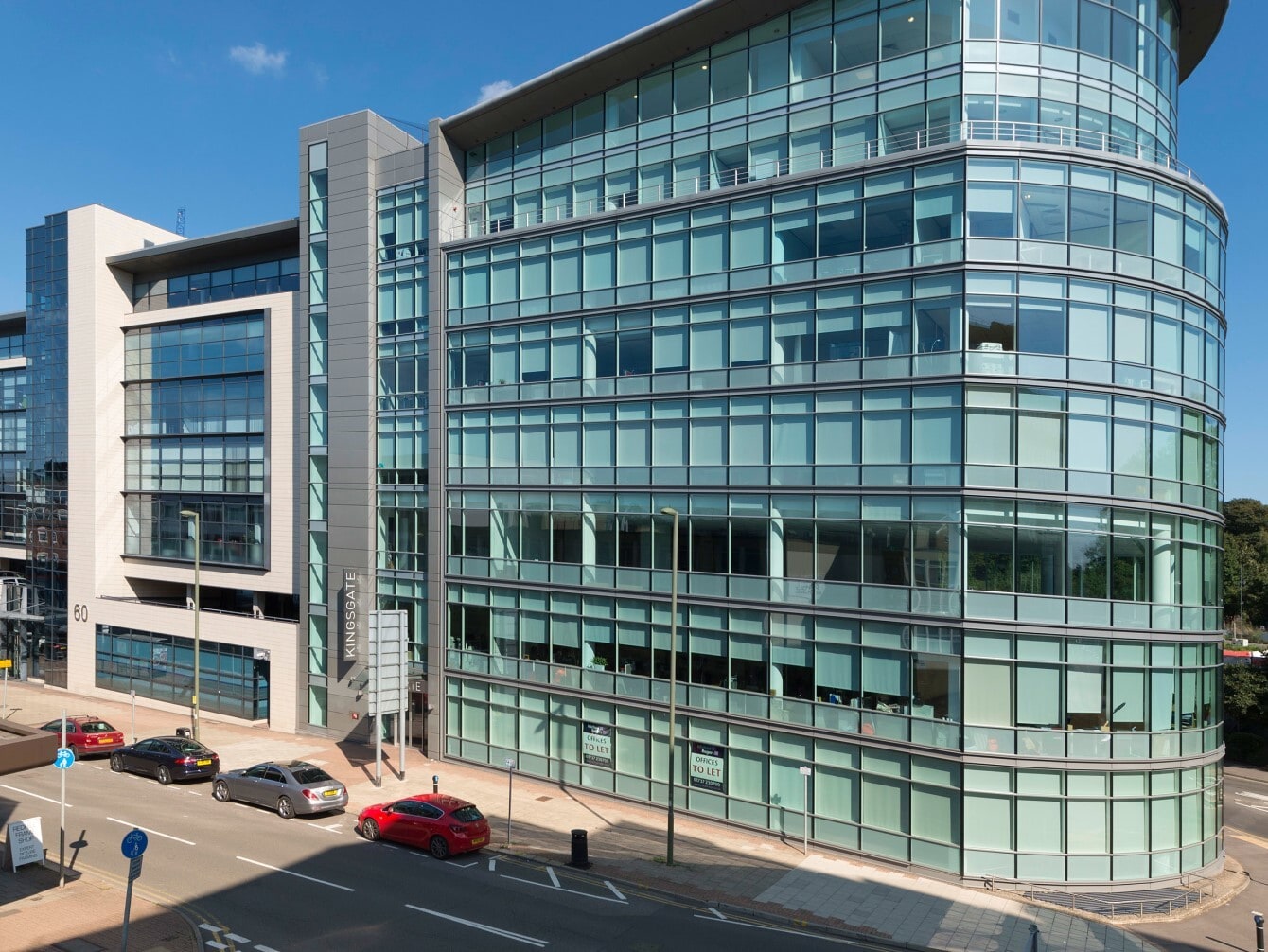 62 High St, Redhill en alquiler Foto del edificio- Imagen 1 de 3