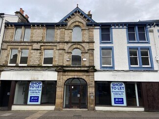 Más detalles de 10 Market Pl, Kendal - Local en alquiler