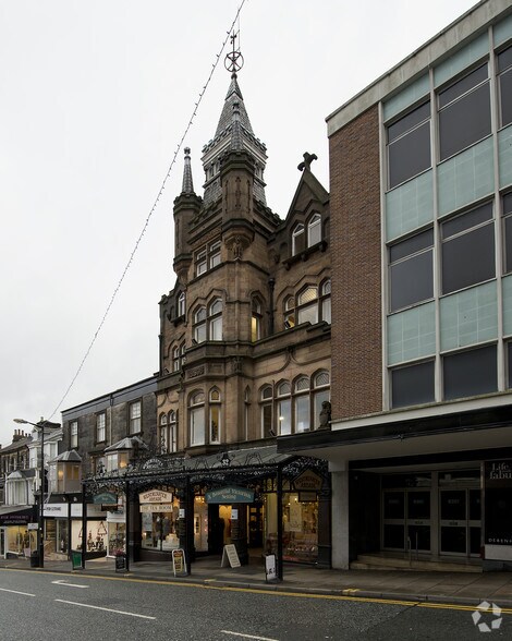 Parliament St, Harrogate en alquiler - Foto del edificio - Imagen 3 de 8