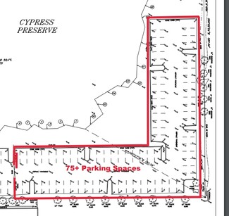 Más detalles para 2000 Banks Rd, Margate, FL - Terrenos en alquiler