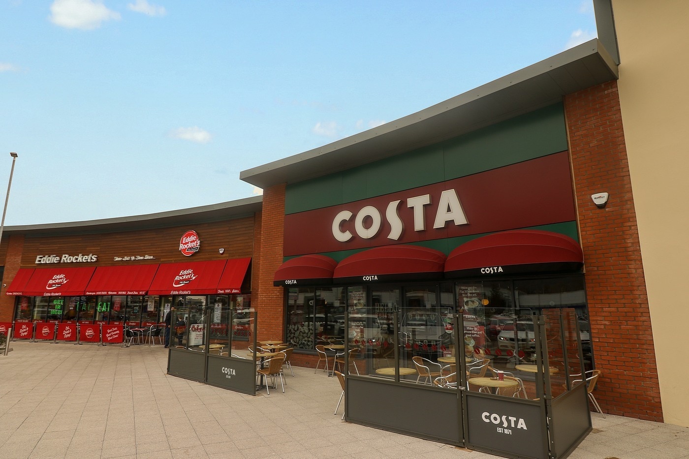 2-6 Boucher Rd, Belfast en alquiler Foto del edificio- Imagen 1 de 2