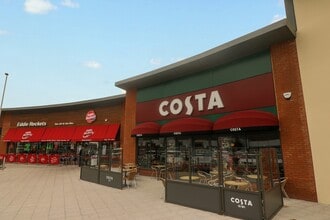 2-6 Boucher Rd, Belfast en alquiler Foto del edificio- Imagen 1 de 2