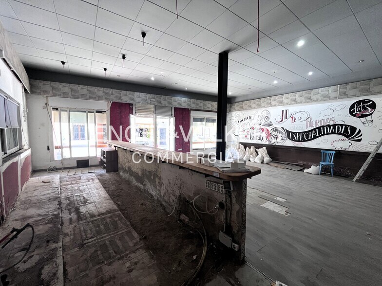 Local en Canet de Mar, Barcelona en venta - Foto del edificio - Imagen 3 de 3