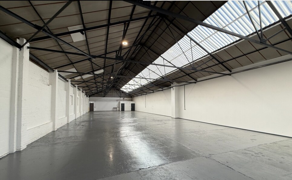 George Baylis Rd, Droitwich en alquiler Foto del interior- Imagen 1 de 1