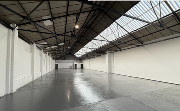 George Baylis Rd, Droitwich en alquiler Foto del interior- Imagen 1 de 1