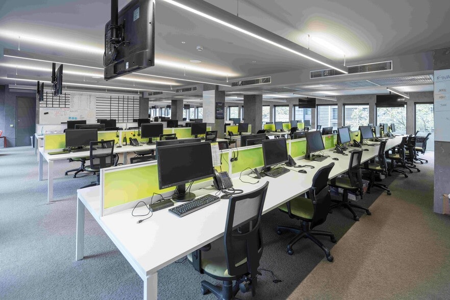 27 Bush Ln, London en alquiler - Foto del interior - Imagen 2 de 17