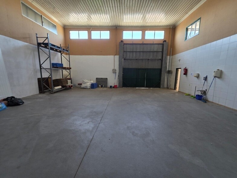 Nave en Igualada, Barcelona en venta - Foto del interior - Imagen 2 de 24