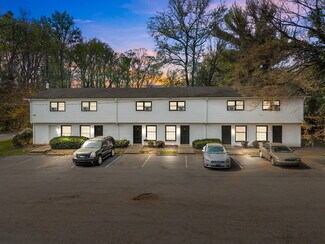 Más detalles de 2909-2917 Burgess Dr, Charlotte, NC - Edificio residencial​ en venta