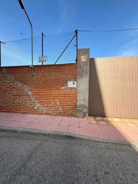 Terreno en Torrijos, Toledo en venta - Foto del edificio - Imagen 2 de 5