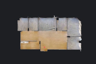 1801 Century Park E, Los Angeles, CA en alquiler Matterport 3D Scan- Imagen 1 de 2