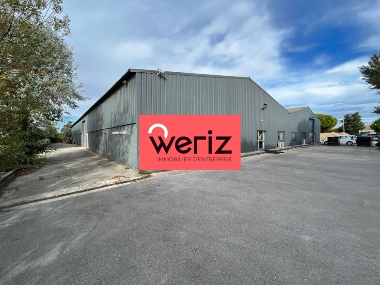 22 Allée De La Palun, Marignane en alquiler - Foto principal - Imagen 1 de 13