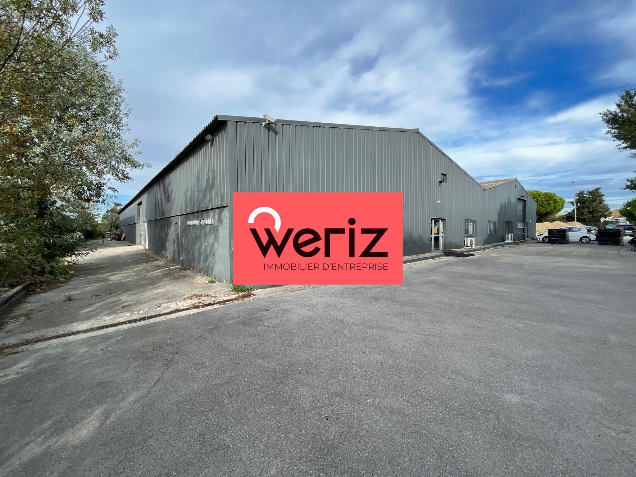 22 Allée De La Palun, Marignane en alquiler Foto principal- Imagen 1 de 14