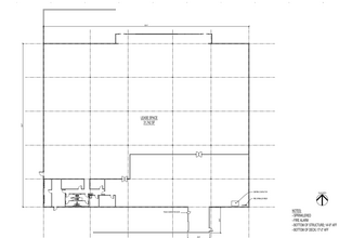 1243-1515 Marvin Rd NE, Lacey, WA en alquiler Plano de la planta- Imagen 1 de 1