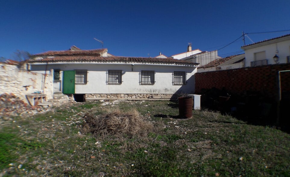 Calle Ronda de la Ermita, 16, Pozuelo del Rey, Madrid en venta - Otros - Imagen 3 de 4