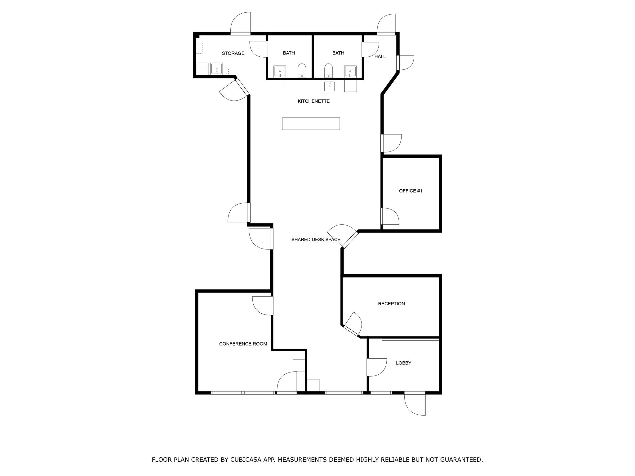 4301-4351 W Lincoln Hwy, Downingtown, PA en alquiler Foto del edificio- Imagen 1 de 1