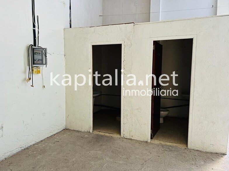 Local en Ontinyent, Valencia en venta - Foto del edificio - Imagen 3 de 5