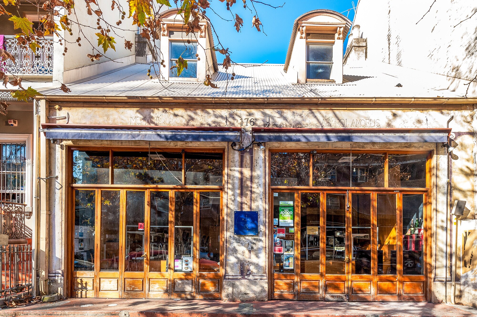 176 Victoria St, Potts Point en alquiler Foto principal- Imagen 1 de 5