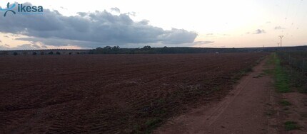 Jerez de los Caballeros, BAD - Aérea  vista de mapa - Image1