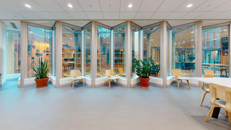 200 Bay St, Toronto, ON en alquiler - Matterport 3D Scan - Imagen 2 de 25